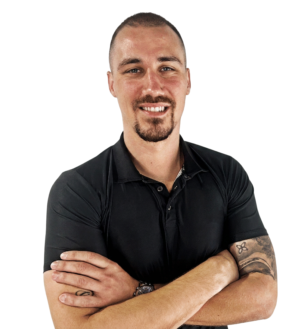 Professor Guilherme Anziliero